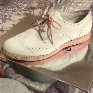 Cole Haan Shoes